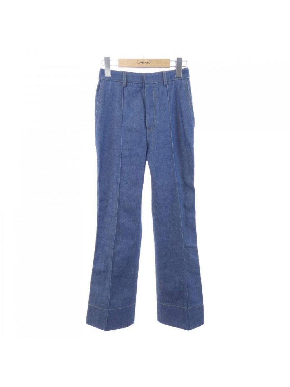 Saint Laurent Jeans Blue
